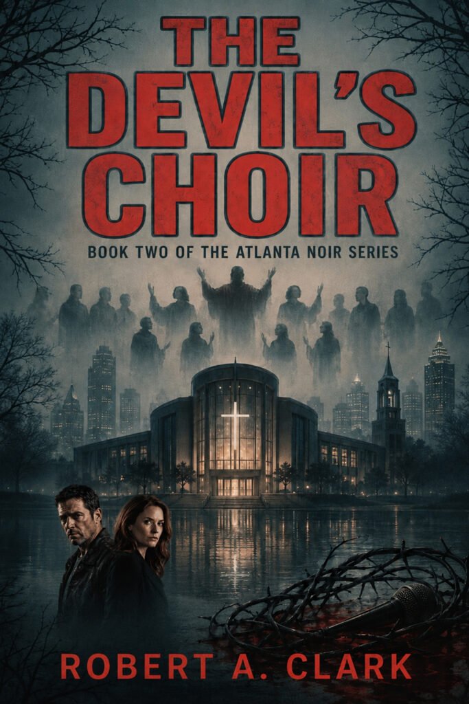 The Devil’s Choir by Robert A. Clark