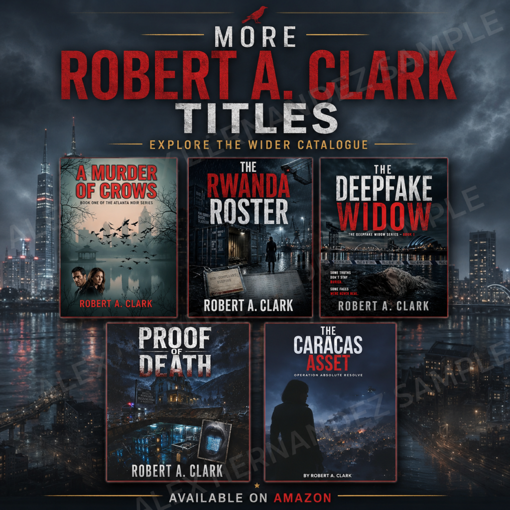 Discover more books by Robert A. Clark